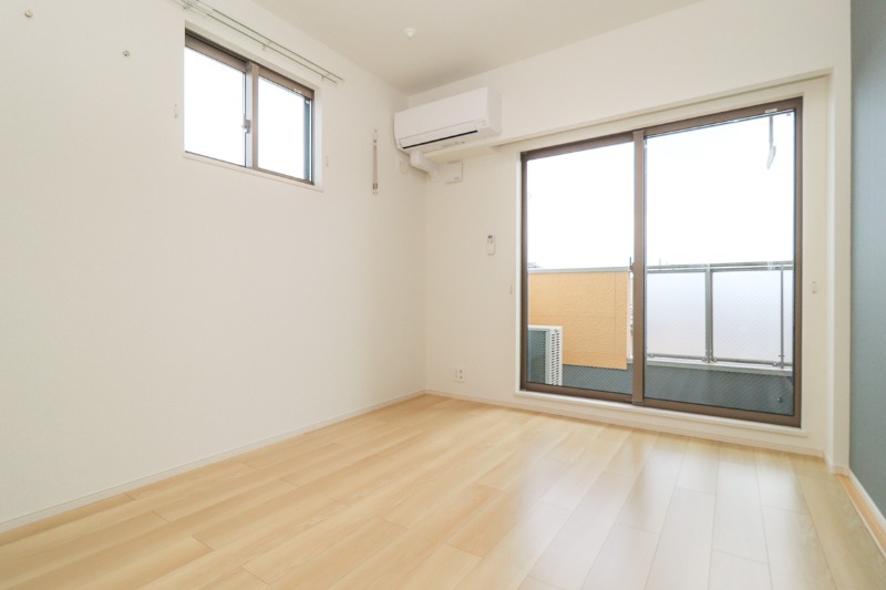 居室・リビング　図面と現状に相違がある場合には現状を優先