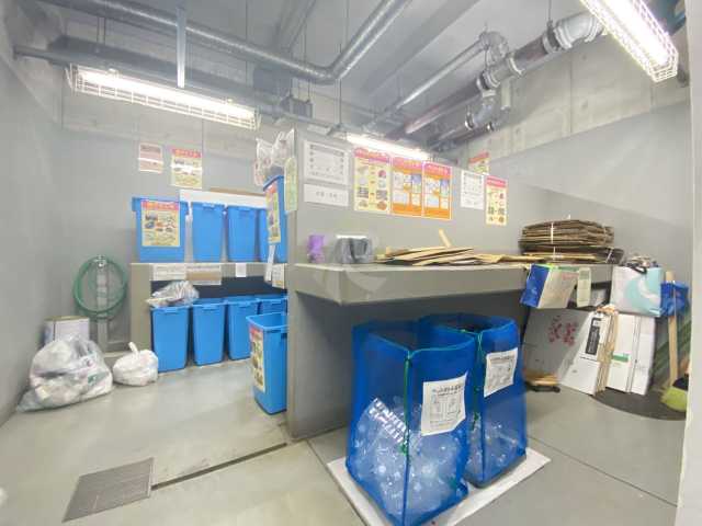 その他　クラッサ中野