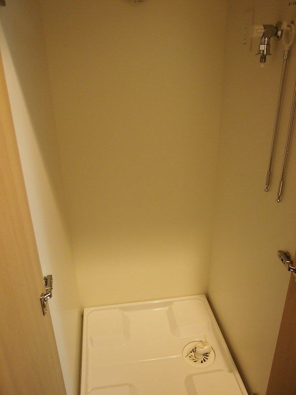 その他設備　バス