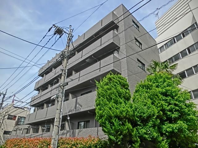 建物外観　外観１