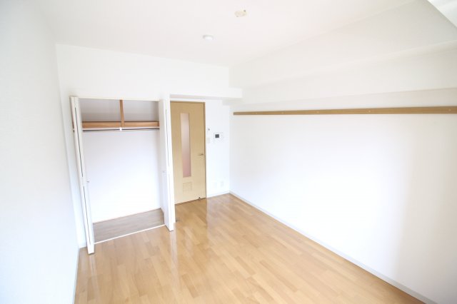 居室・リビング　※別部屋写真