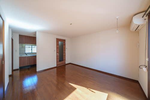 居室・リビング　ＬＤＫ