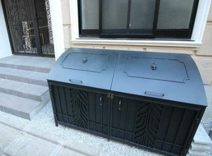 その他共有部分　☆共用設備もキレイ☆