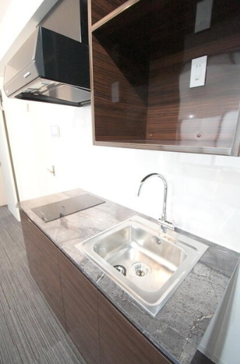 キッチン　☆使いやすいキッチン☆