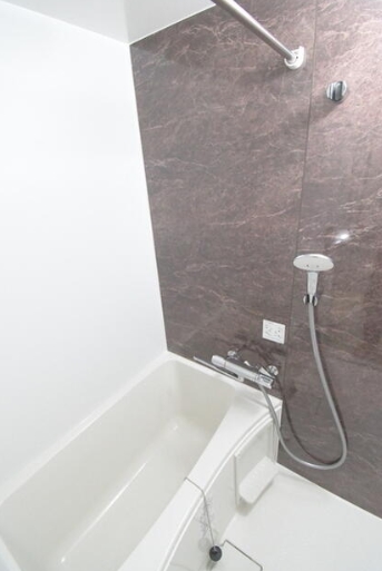 バス・シャワールーム　☆ゆったりくつろげるお風呂☆