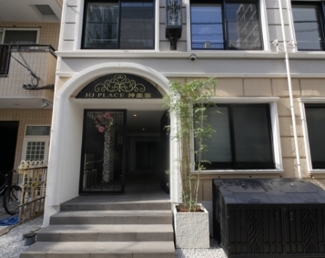 エントランス　☆きれいなエントランス☆