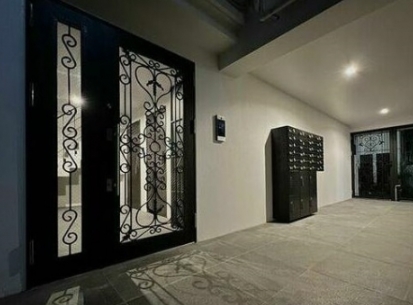 セキュリティ　☆安心安全のセキュリティ☆