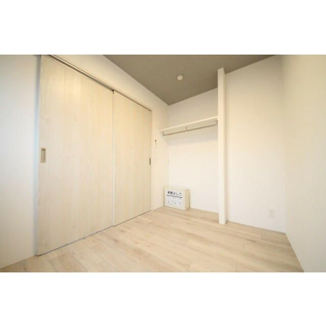 収納　☆オープンクローゼット☆