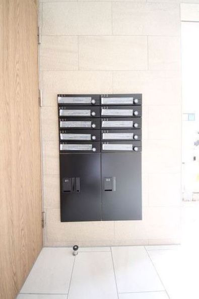 その他共有部分　☆共用部分☆