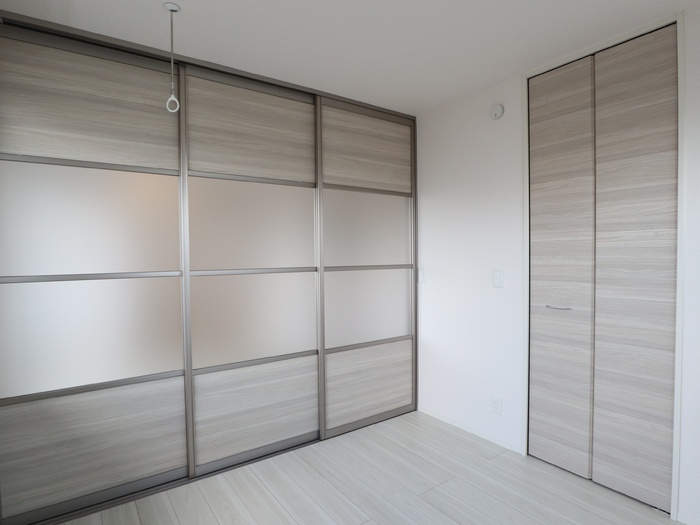 その他部屋・スペース　4.6帖