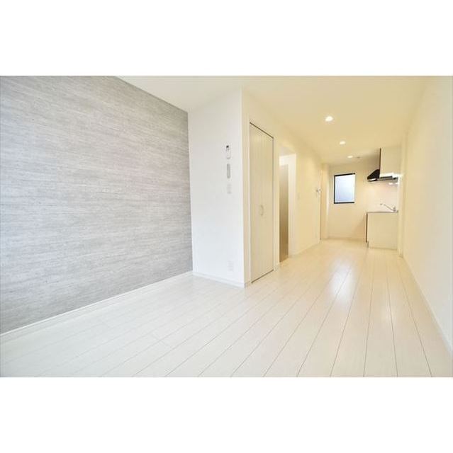 その他部屋・スペース　過ごしやすい室内です