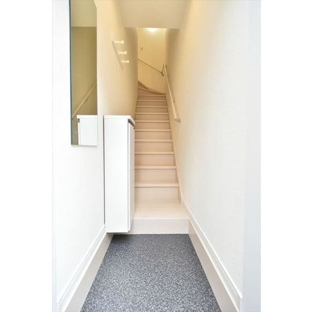 その他部屋・スペース　物件の内装です