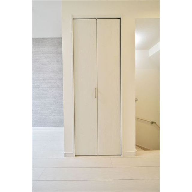 その他部屋・スペース　内装は落ち着いています