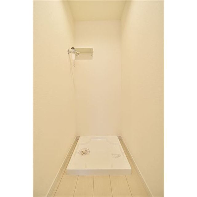 その他部屋・スペース　内装もきれいです