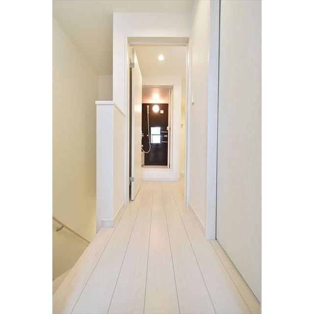 その他部屋・スペース　きれいな内装です