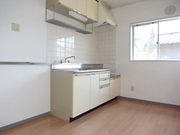 居室・リビング　内装