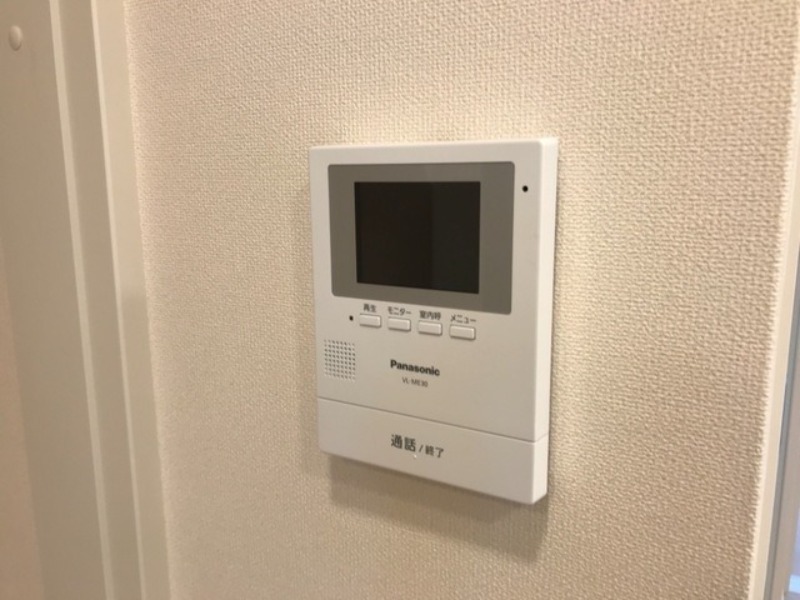 セキュリティ　図面と現状に相違がある場合には現状を優先