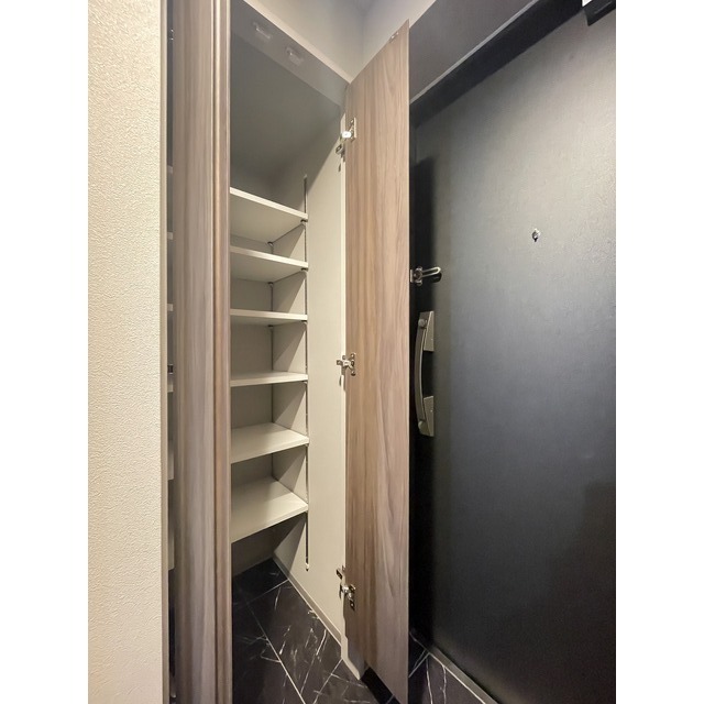 その他　シューズボックス