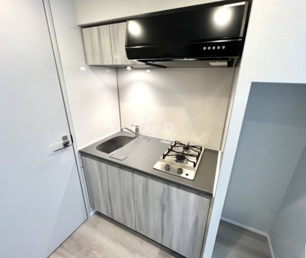 キッチン　★見学予約受付中★