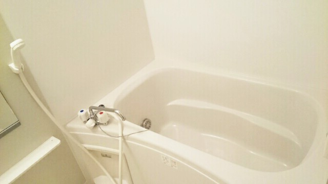 バス・シャワールーム　同仕様