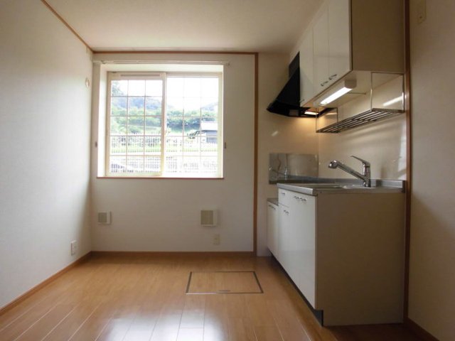 居室・リビング　同仕様