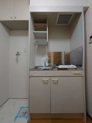 キッチン　インペリアル高田馬場