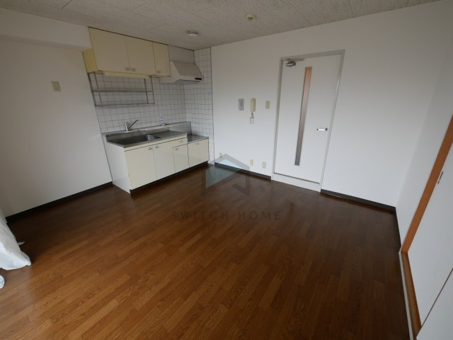 居室・リビング　おしゃれなリビングです