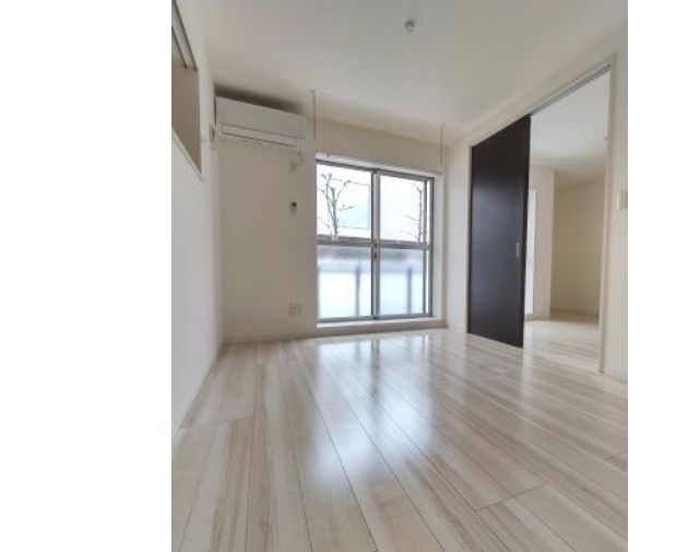 居室・リビング　ゆったり過ごせるリビングです