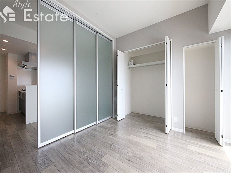 その他部屋・スペース　内装