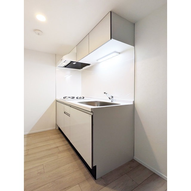 キッチン　キッチン※別部屋参考写真