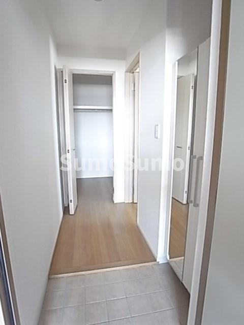 玄関　玄関です