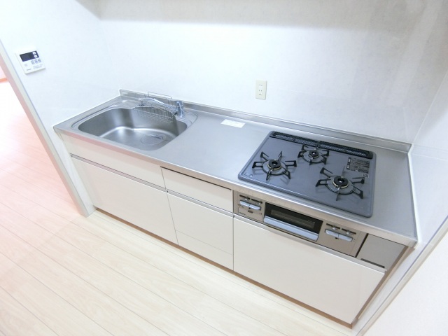 キッチン　システムキッチン