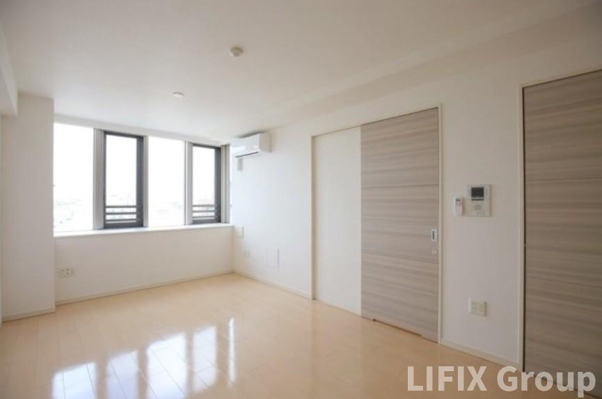 居室・リビング　居間・リビング