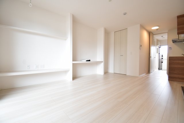 居室・リビング　エクシブ高崎