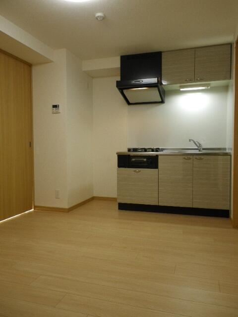 居室・リビング　DK