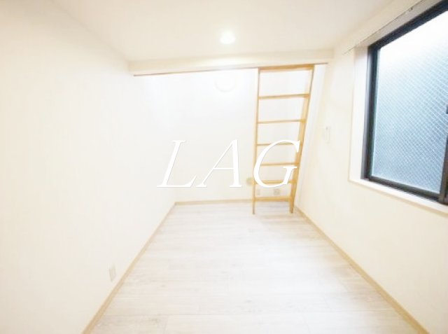 その他部屋・スペース　寝室です。