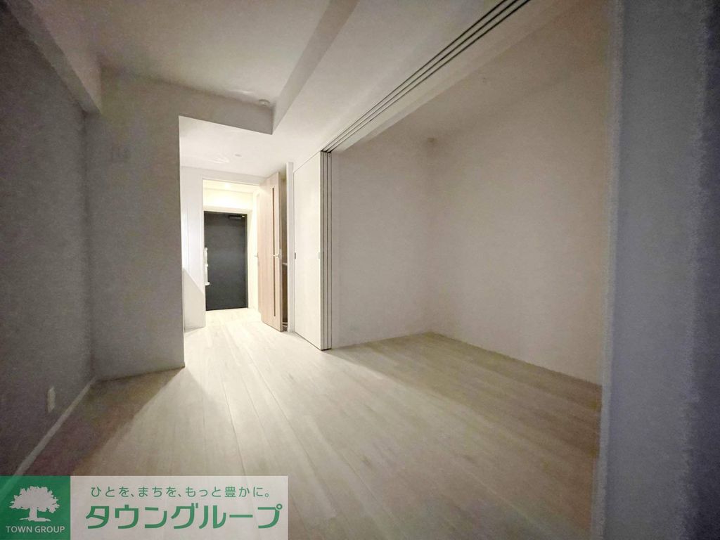 居室・リビング　リビング/居室