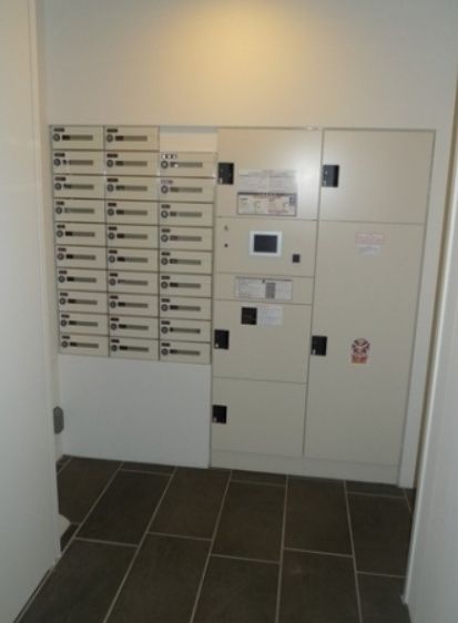 その他共有部分　共有部分☆