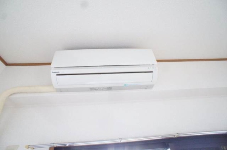 その他設備　別号室イメージ