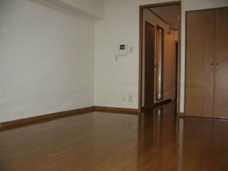 居室・リビング　別号室イメージ