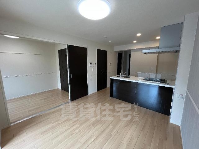 居室・リビング　リビング（イメージ）