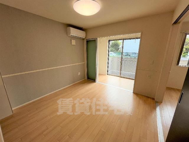 居室・リビング　リビング（イメージ）