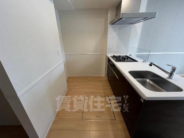 キッチン　キッチン（イメージ）