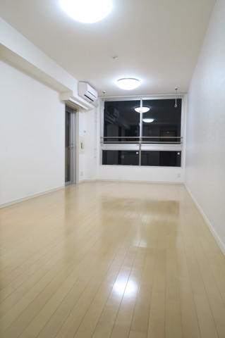 居室・リビング　居室