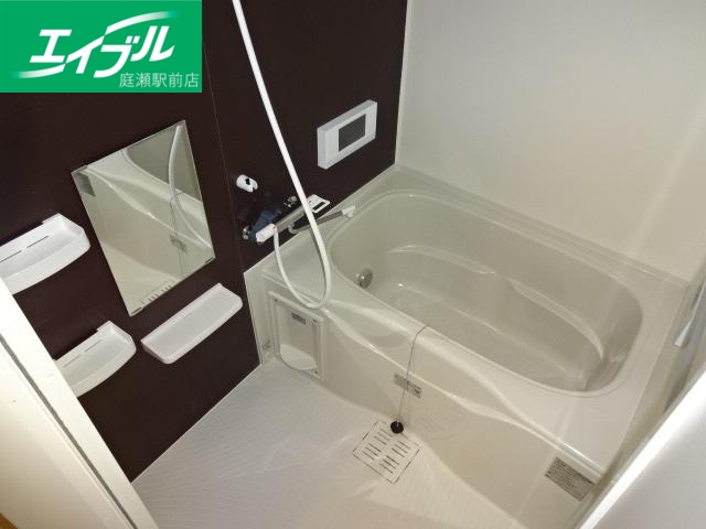 バス・シャワールーム　ユニットバス