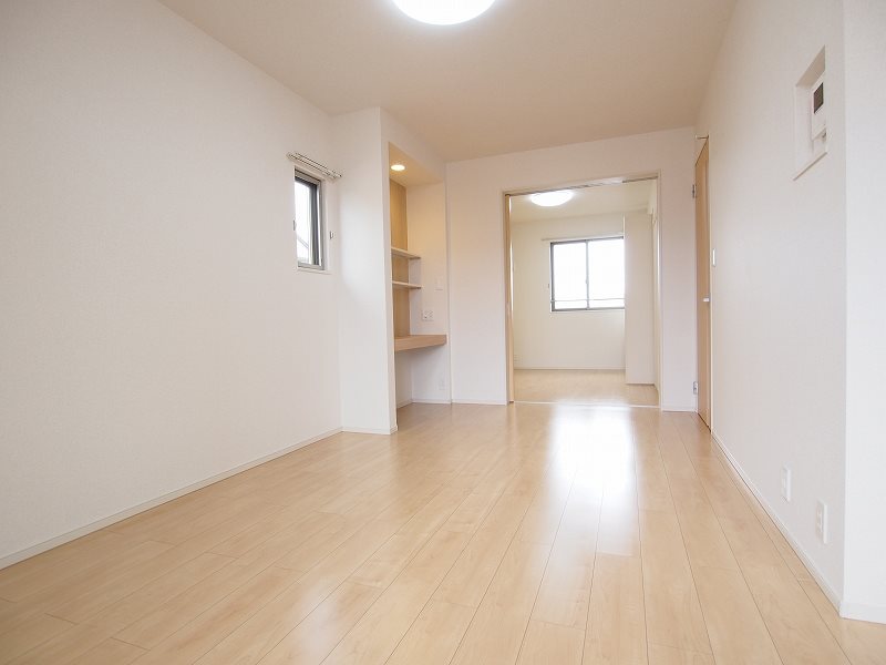 居室・リビング　※写真を同シリーズの別室写真をご参照下さい。