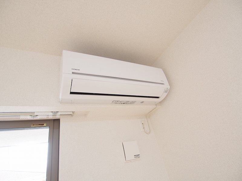 その他設備　※写真を同シリーズの別室写真をご参照下さい。