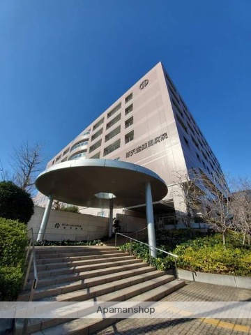 病院　順天堂練馬病院（病院）まで772m