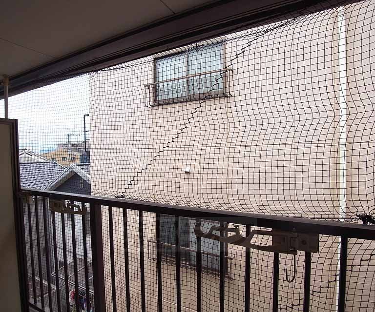 眺望　・お部屋探しは京都ライフまで・