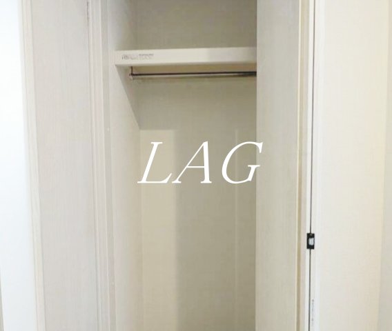 収納　収納です。